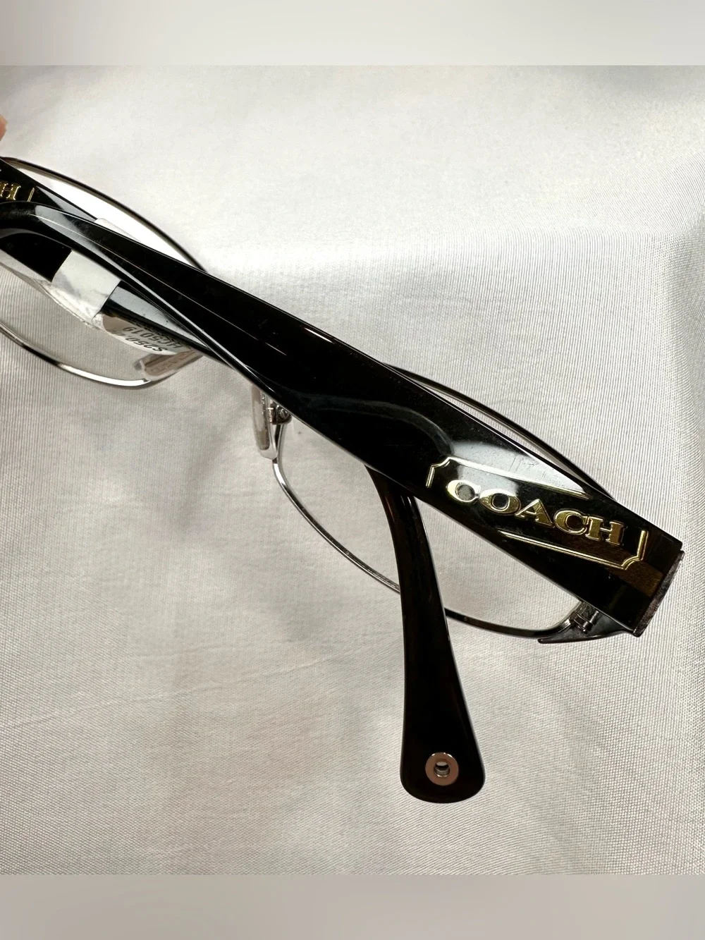NEW Coach HC 5019 (Trista) Eyeglasses
